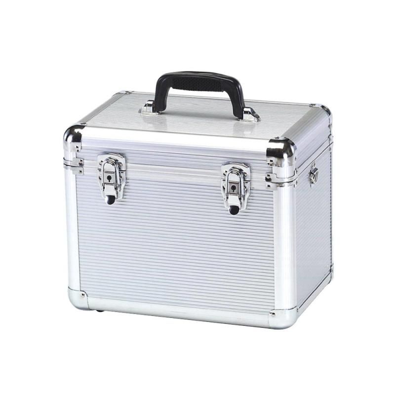 イチネンTASCO TA150DS アルミ製真空ポンプケース
