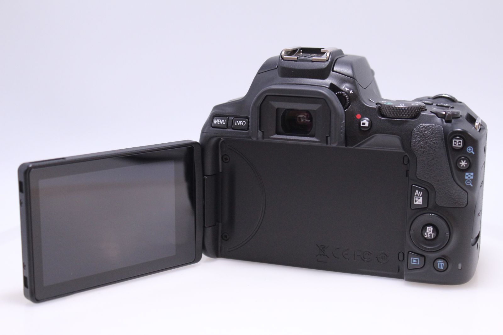 Canon eos kiss x10 ダブルズームキット ブラック EOS DIGITAL キヤノン デジタル一眼レフカメラ Kiss X10 ダブル