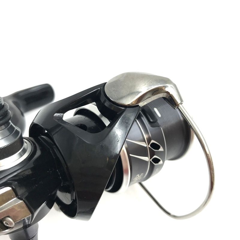 ダイワ 23タトゥーラ FC LT2500SS-QD スピニングリール 00061191