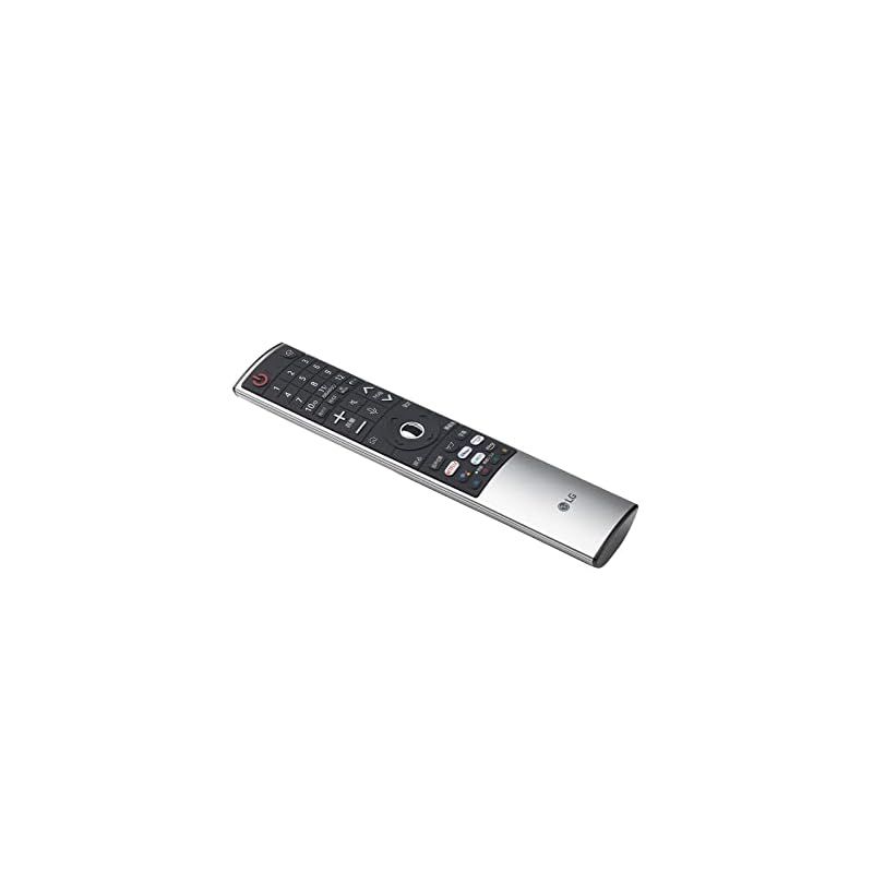LG マジックリモコン 2022年製 LG TV 対応 MR22GJ シルバー