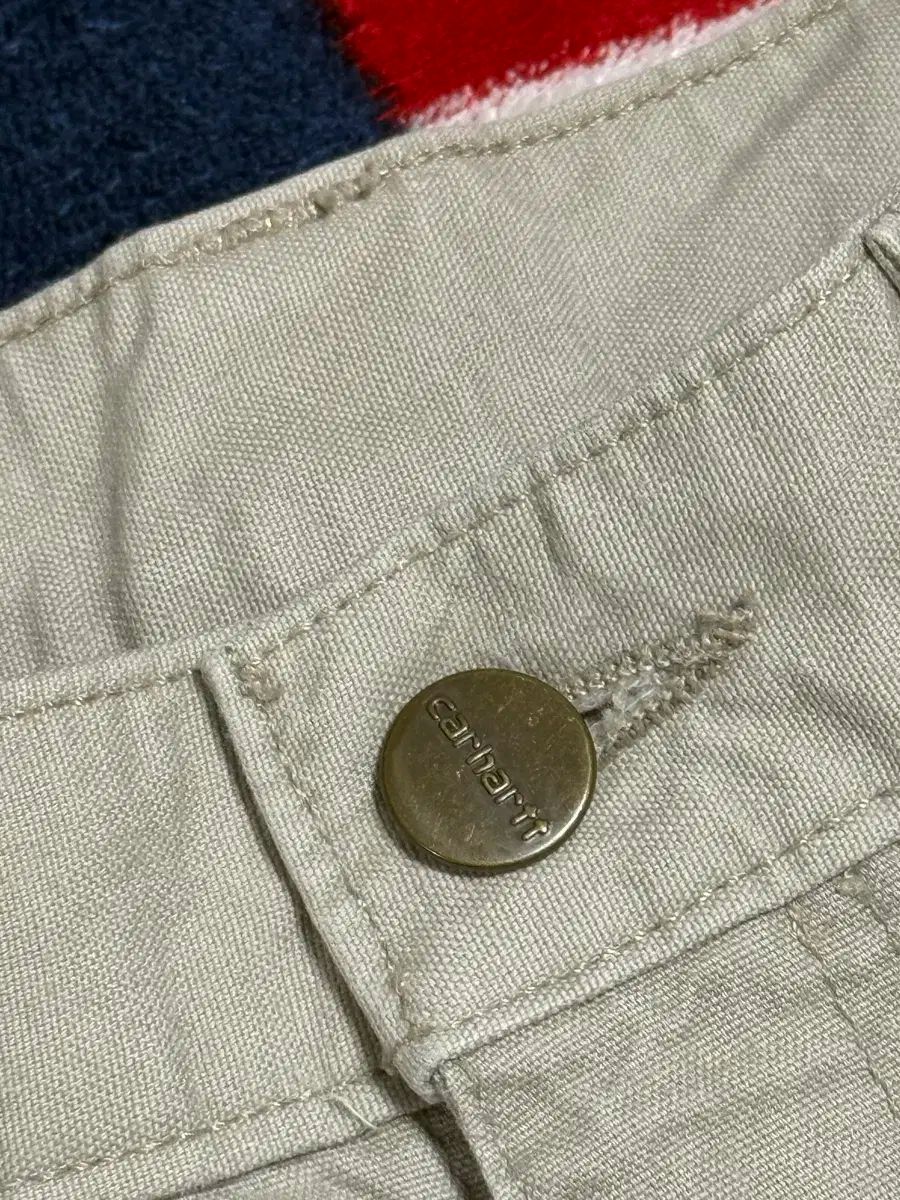  Carhartt ワークパンツ カーペンターパンツ チノパン パンツ