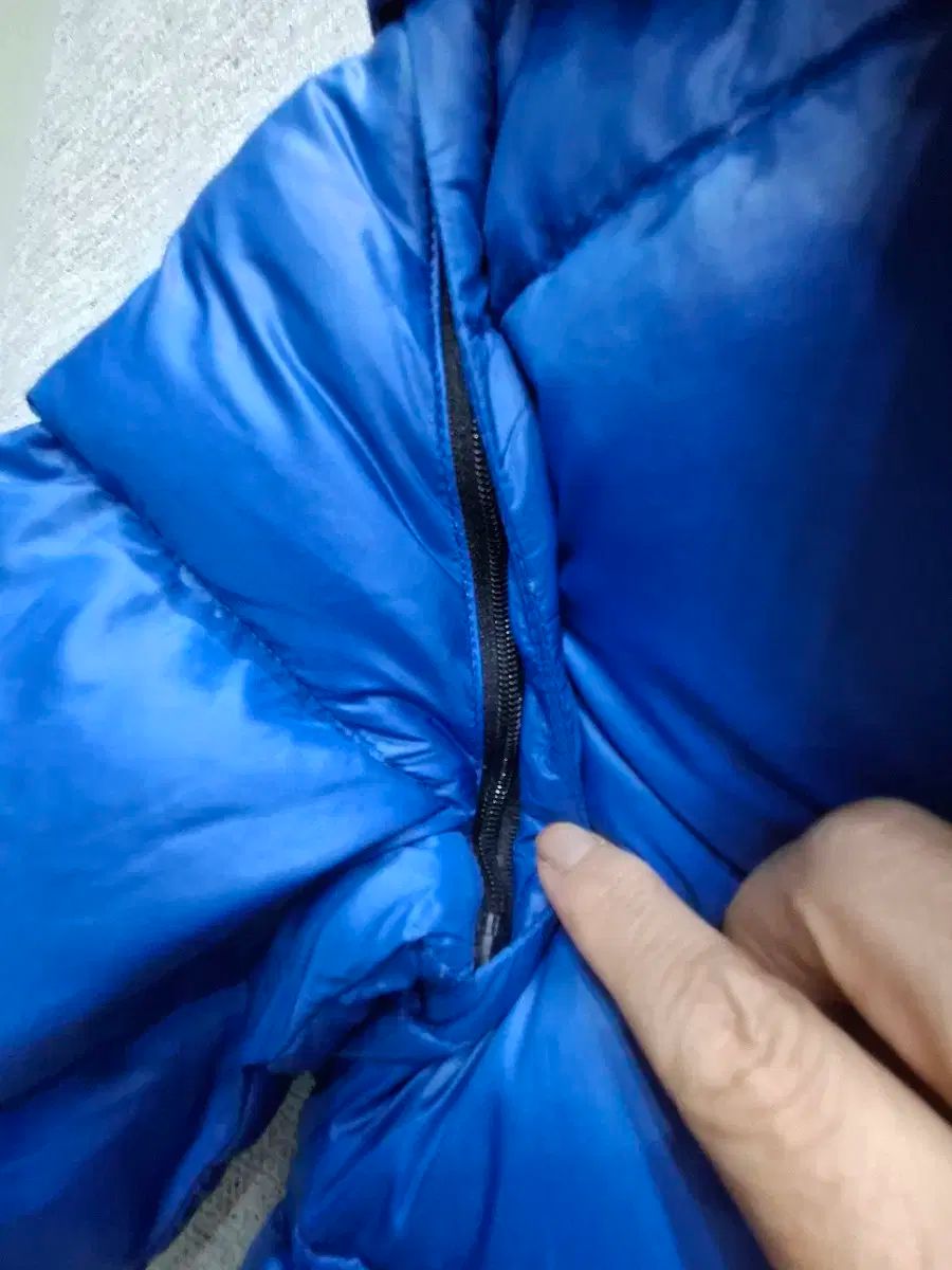 キッズ 袖分離型