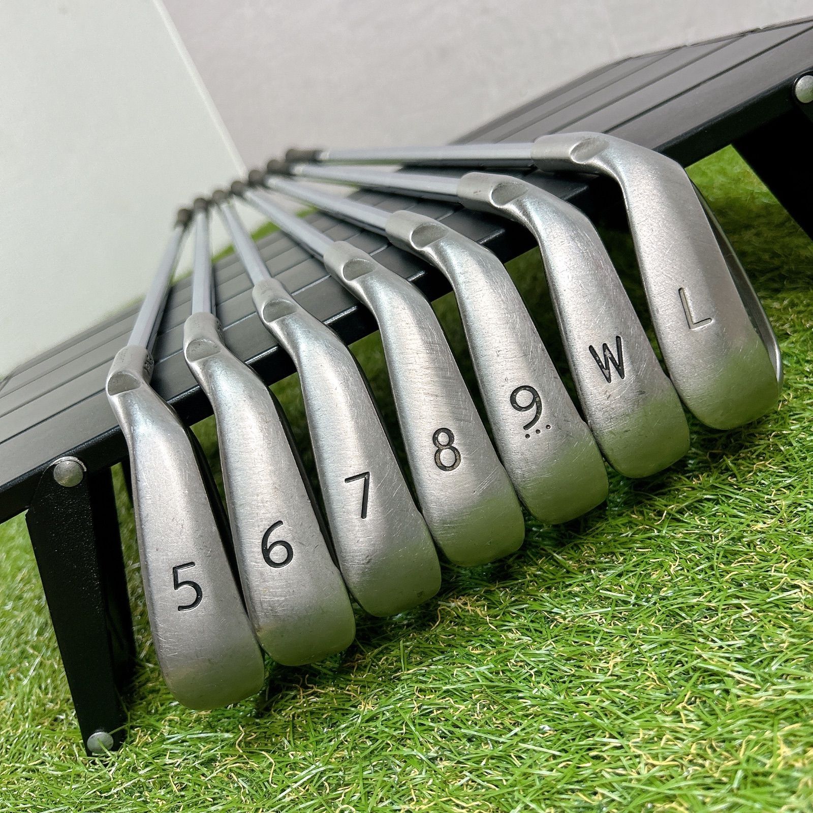 Ping PING ピン G25 アイアン7本セット メンズゴルフ 初心者 入門