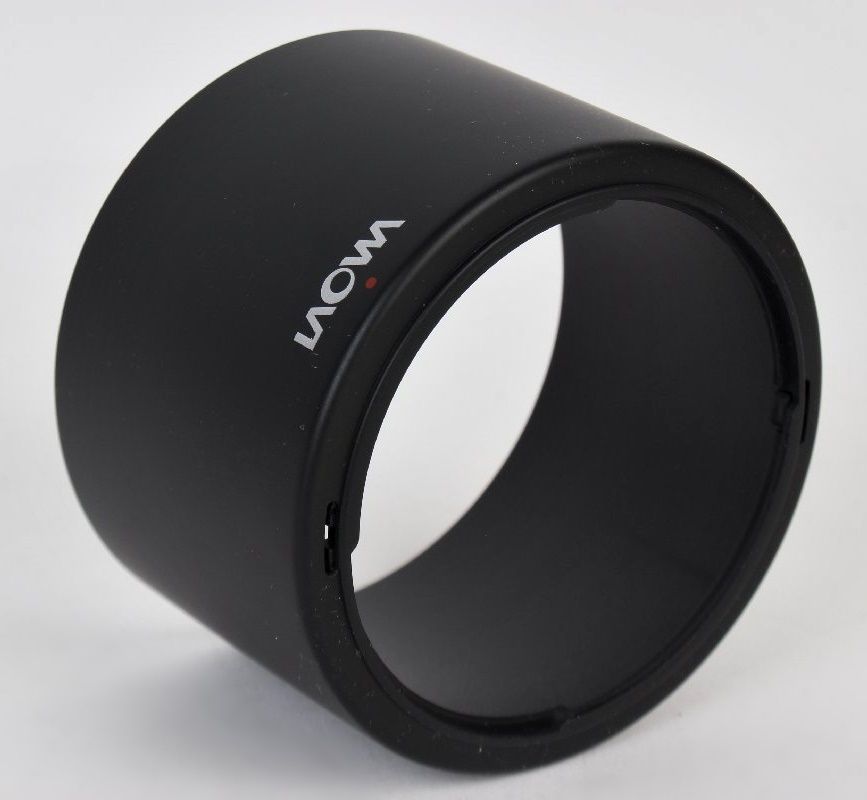 LAOWA 105mm F2 BOKEH DREAMER ソニーAマウント アポダイゼーション