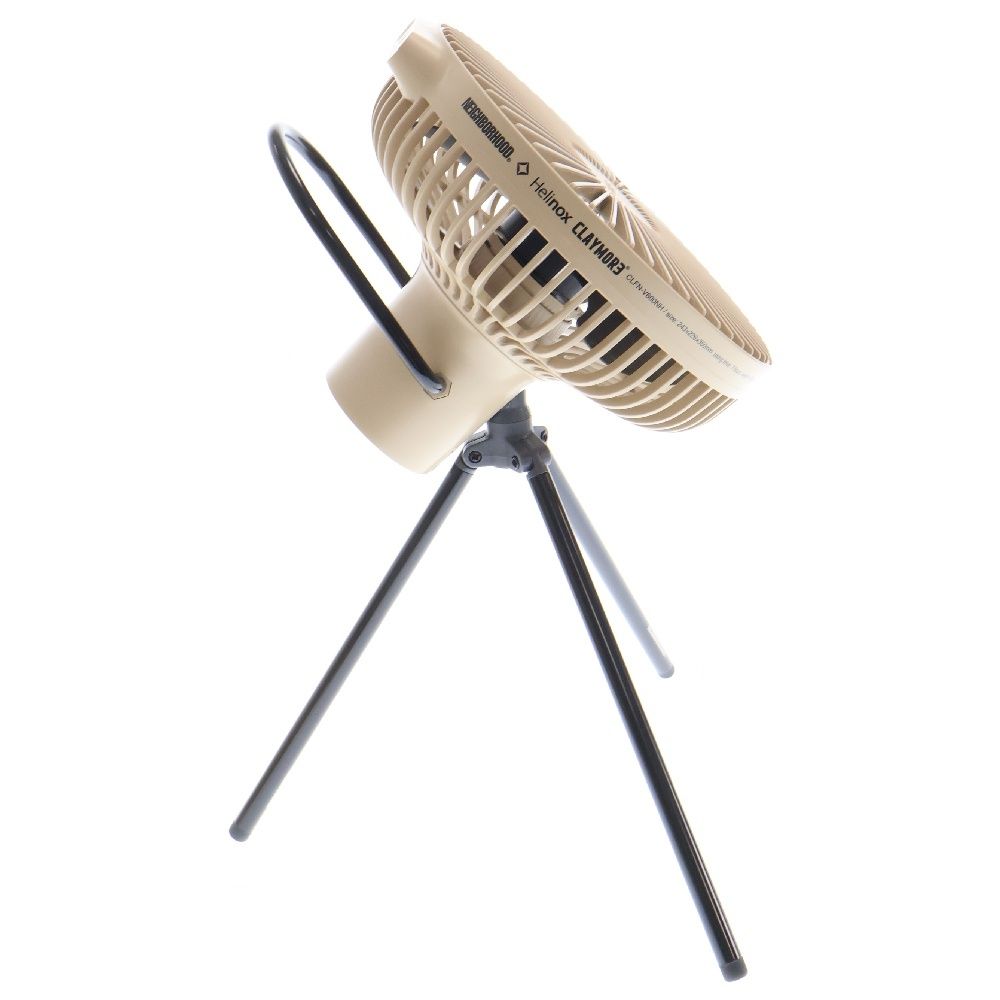 NEIGHBORHOOD - NEIGHBORHOOD CMV600 A-FAN ネイバーフッド ヘリノックス NEIGHBORHOOD ヘリノックス CM . V600 / A-FAN