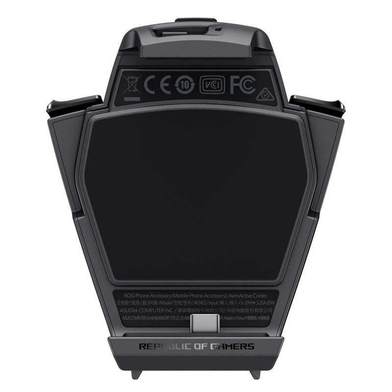 ASUS エイスース AeroActive Cooler X ROG_ _V 2