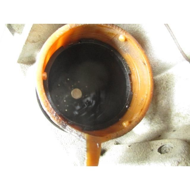 GH-230467 オートマチックミッション