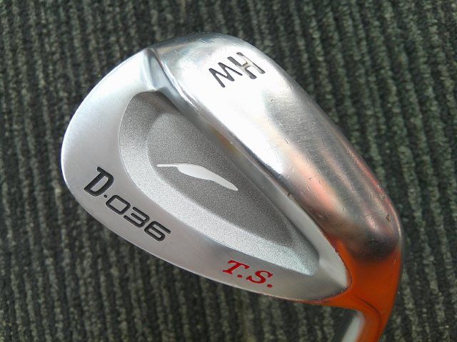 ウェッジ フォーティーン D-036|NSPRO950GH HT|wedge|61 4806 博多