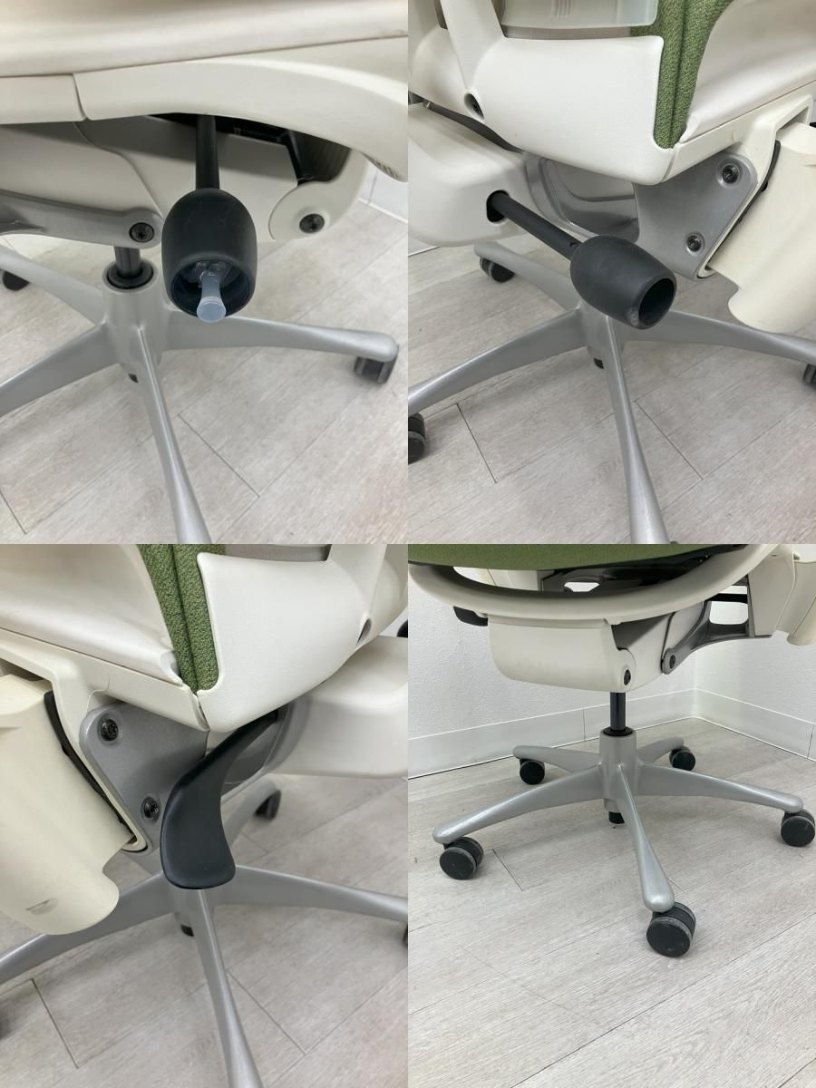 ハーマンミラー