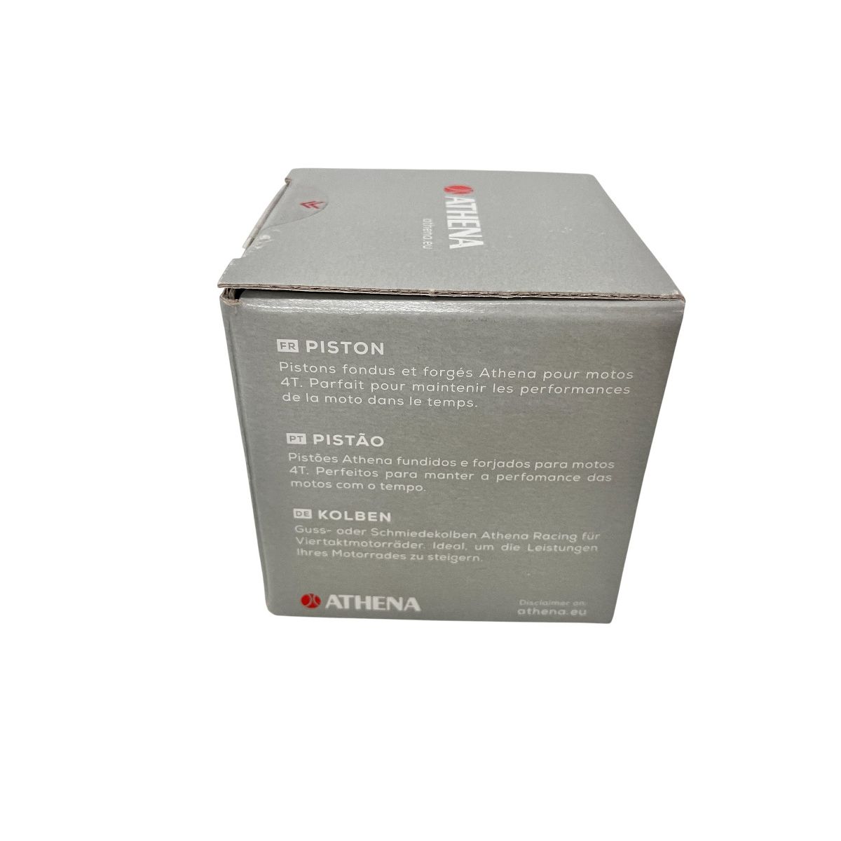 07-09 ピストンキット