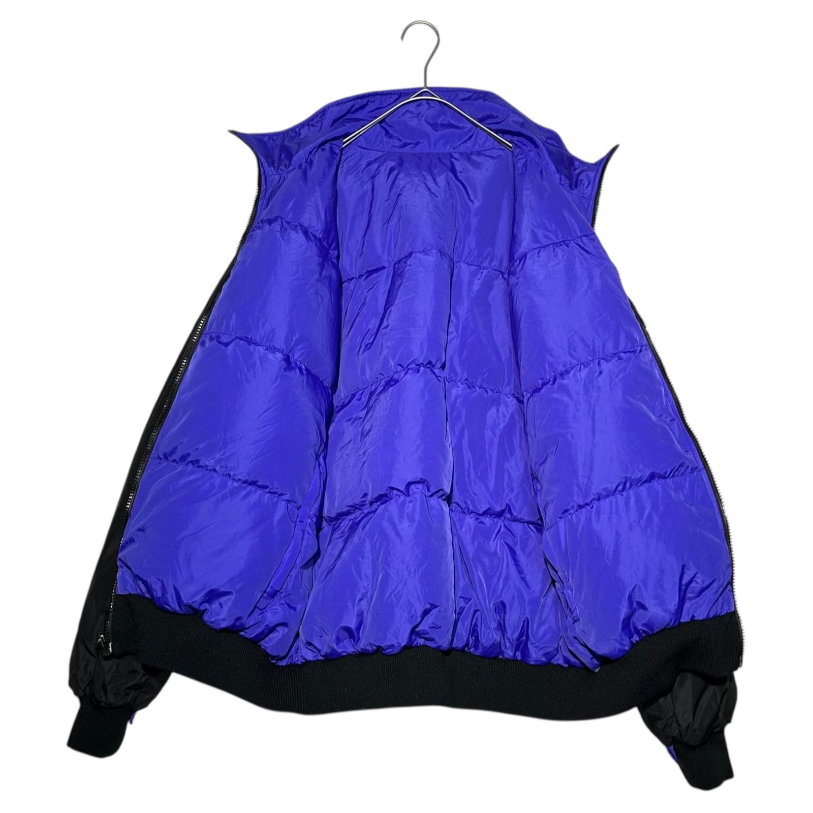 Columbia(コロンビア) 80's Reversible Down Jacket リバーシブル