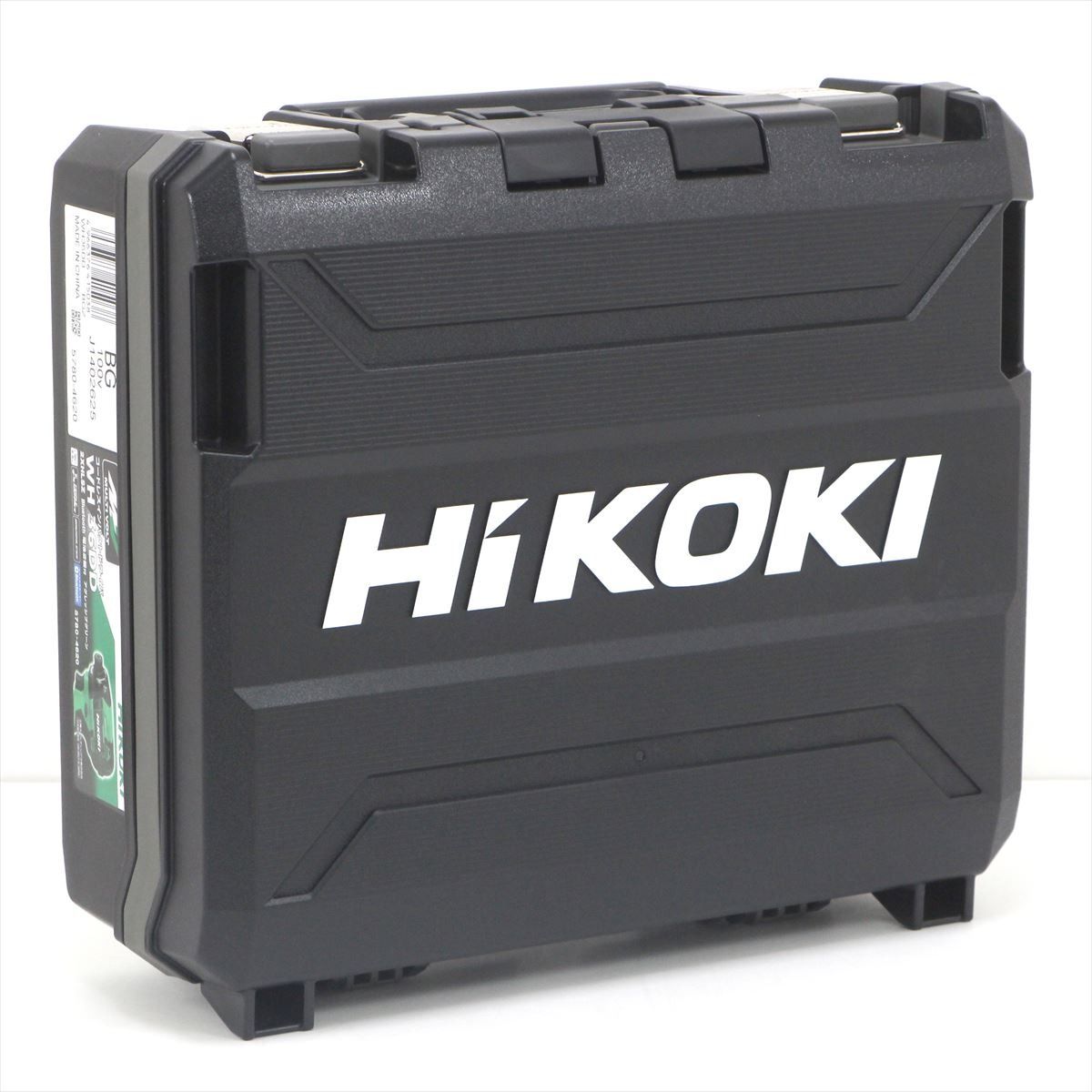 $$ HiKOKI