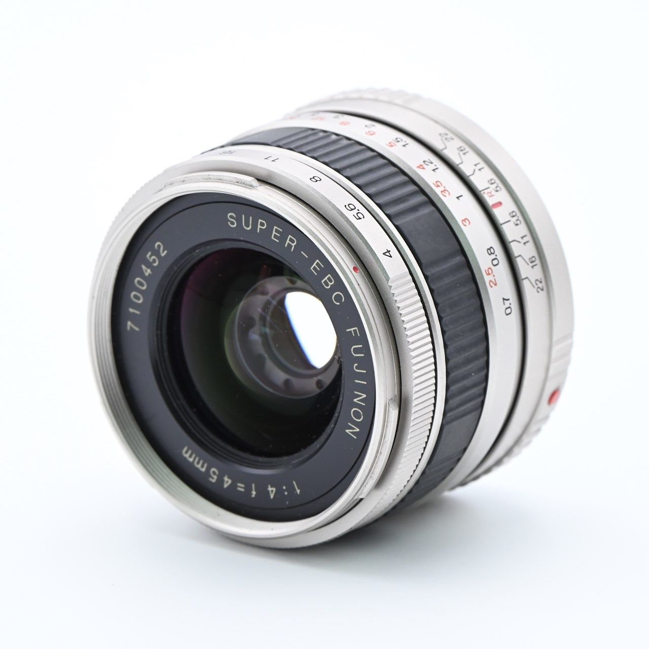 FUJINON 45mm