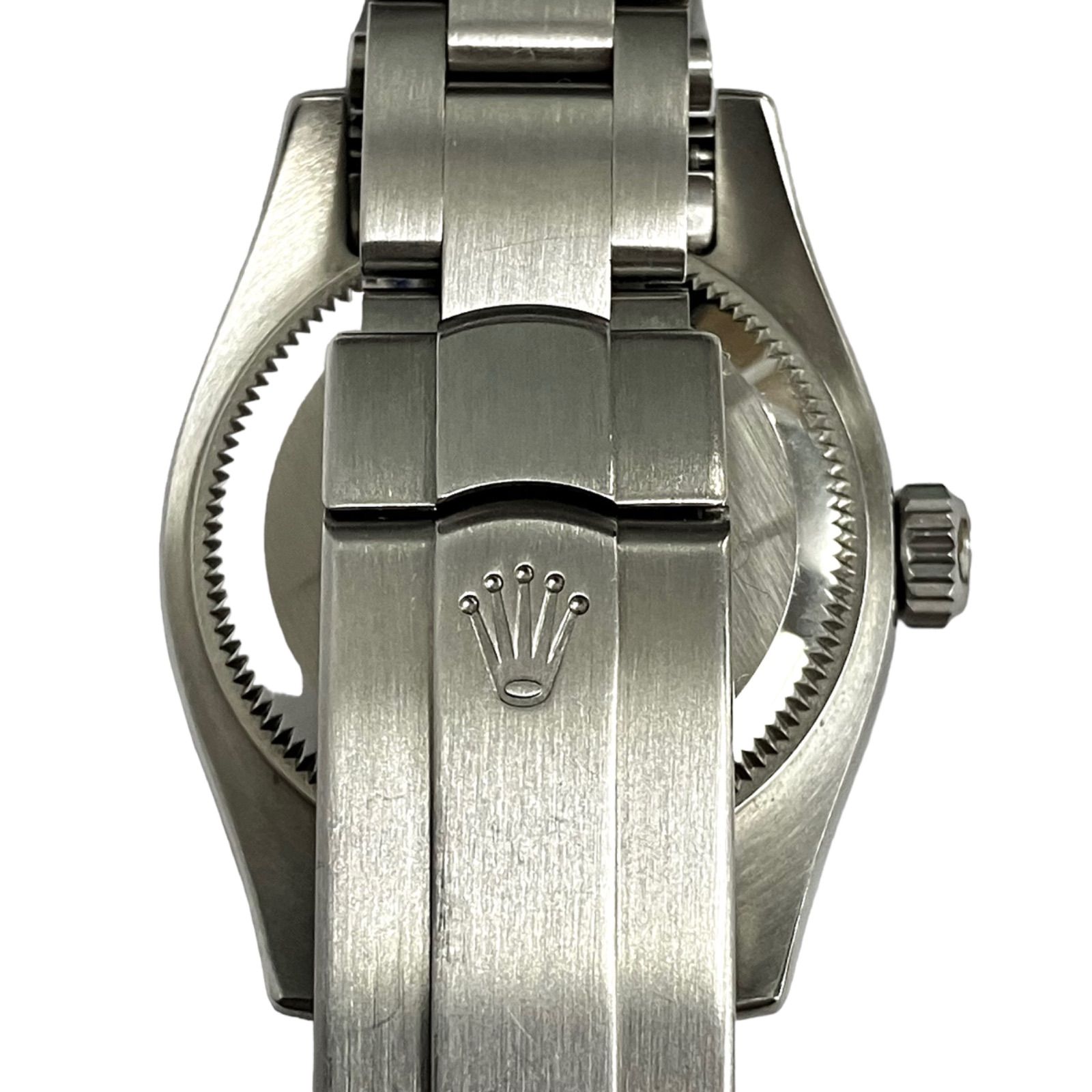 極美品です⭐️ROLEX】 ロレックス オイスターパーペチュアル