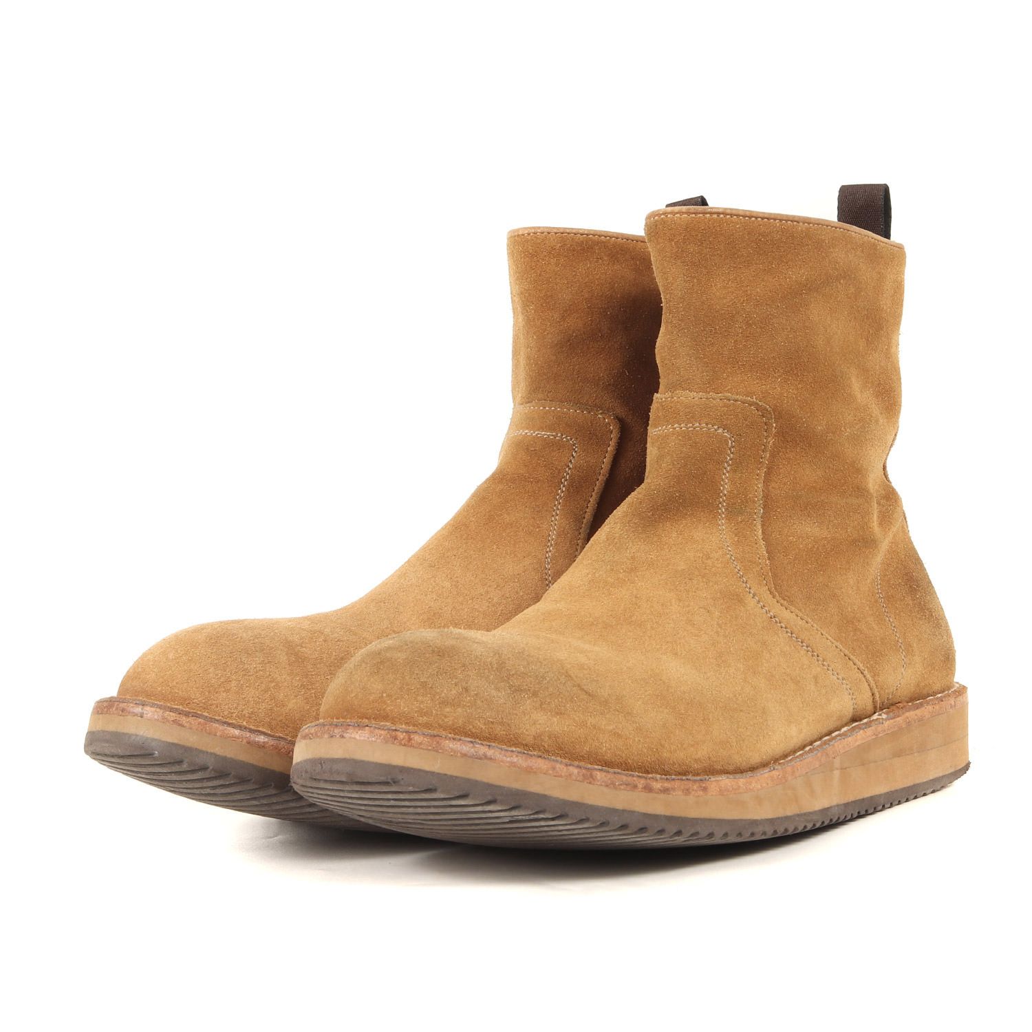 NONNATIVE × OFFICINE CREATIVE