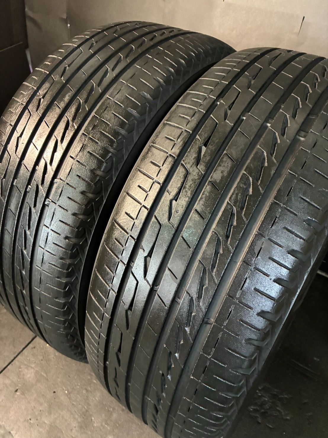 BRIDGESTONE アレンザ