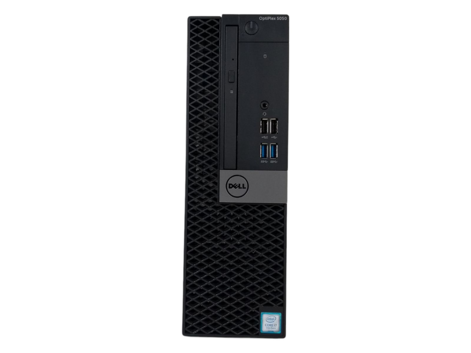 ☆Dell OptiPlex 5050 高性能CPU i7-7700(第7世代) HDD 1TB/メモリ16GB/