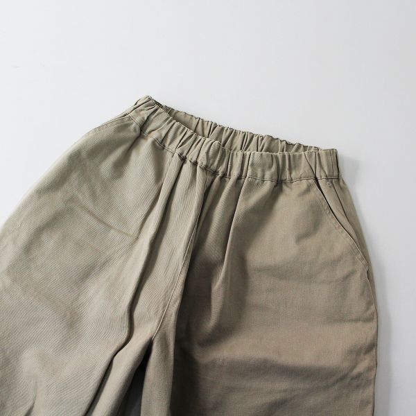 タンディ　オローネ　バルーンパンツ 20%OFF】オローネ バルーンパンツ“リネン” | オローネ | TANDEY