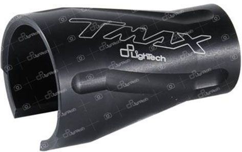 LighTech / ライテック Wheel Axle Spacer For T-Max Color: Matt