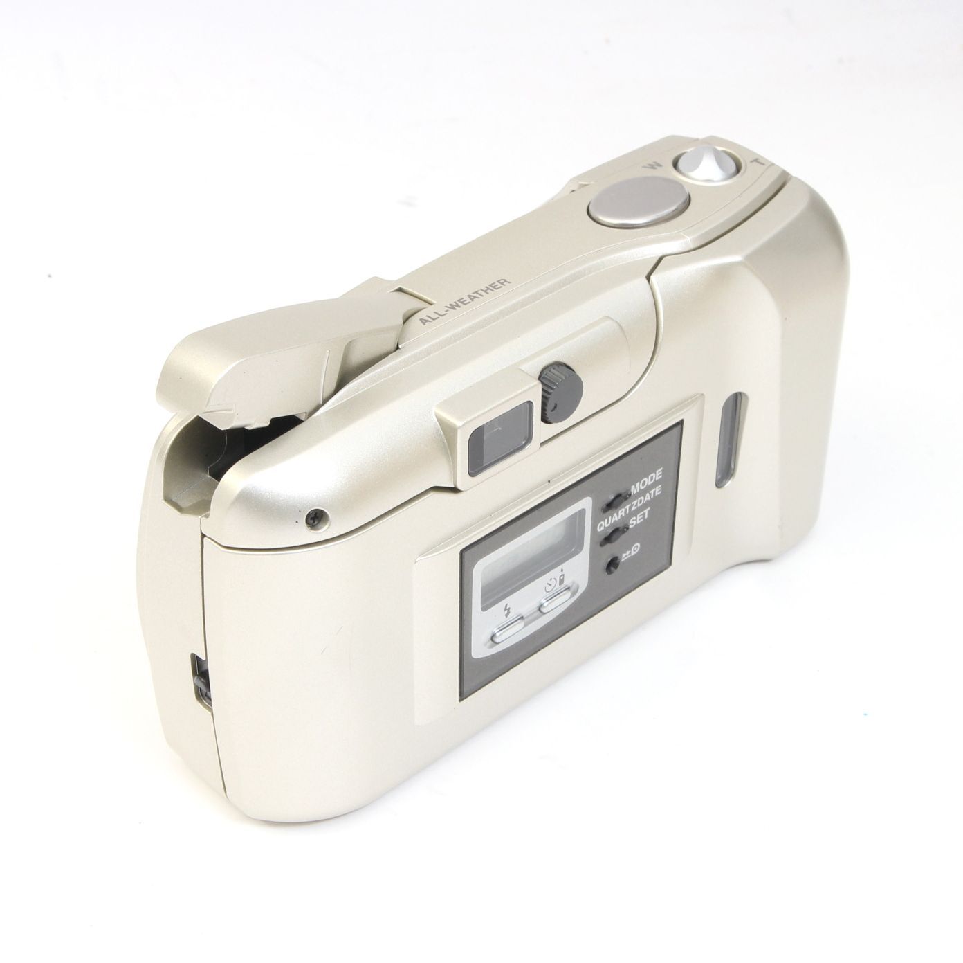 OLYMPUS μ (mju) II 110 フィルムカメラ 【公式通販】