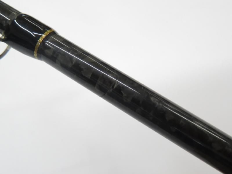 エバーグリーン コンバットスティック ファッション ヘラクレス HCSC