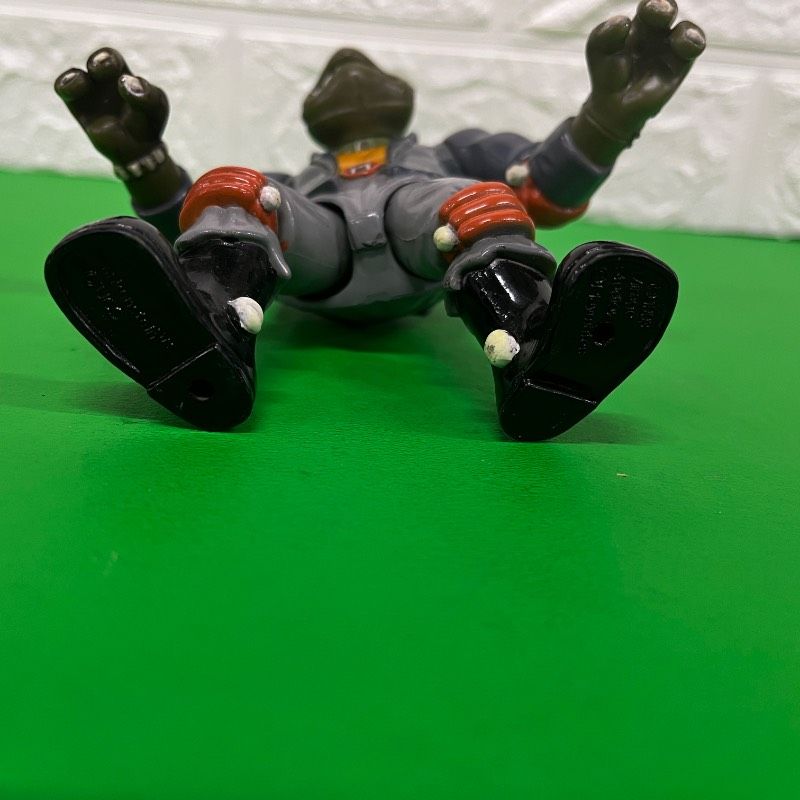 TMNT ミケランジェロ フランケンシュタイン　ユニバーサルモンスター TMNT ミケランジェロ フランケンシュタイン ティーンエイジ