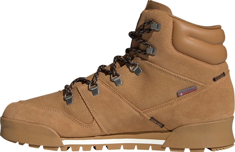 TERREX SNOWPITCH
