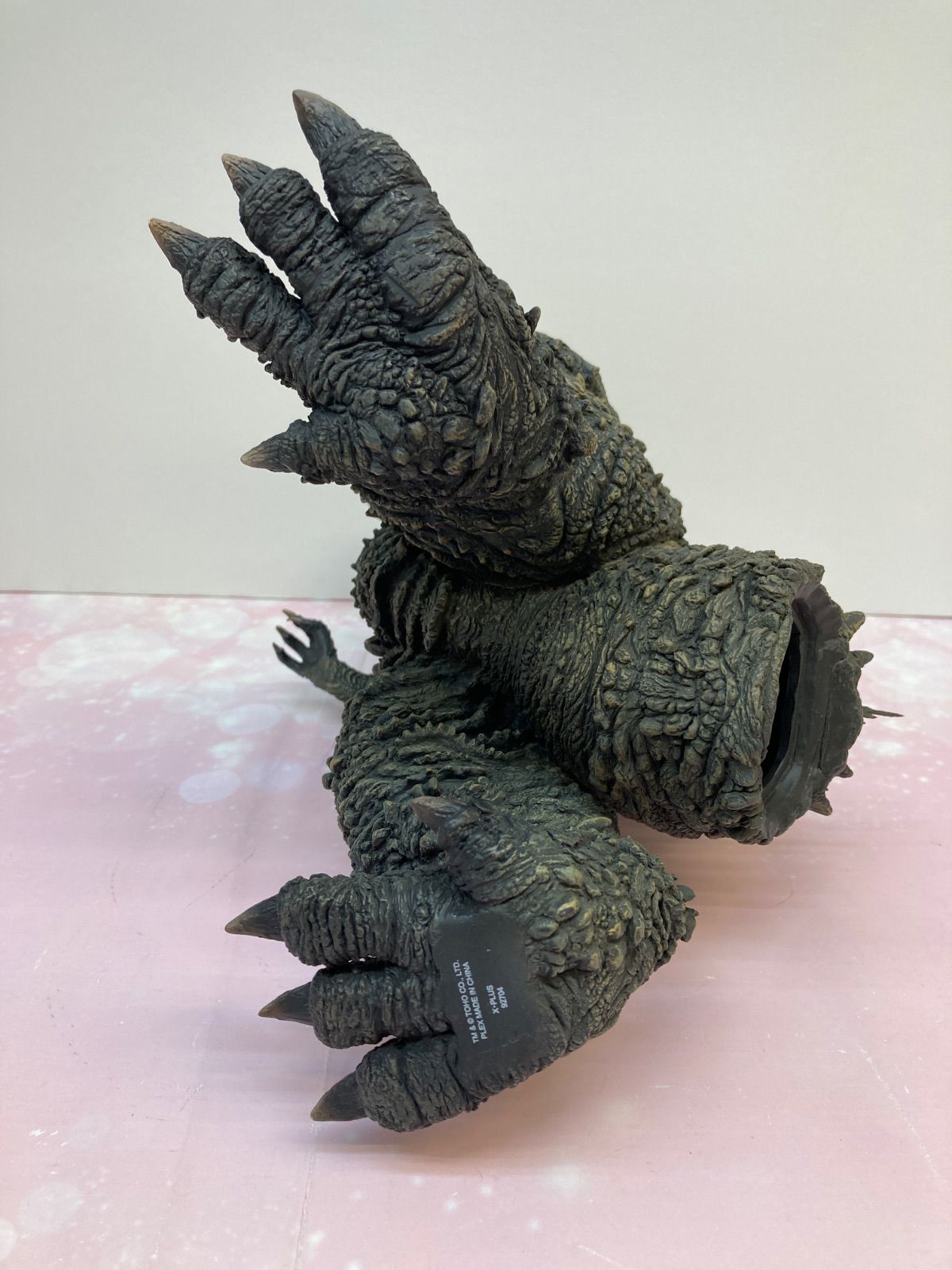 ゴジラ (2023) ゴジラ-1.0 東宝30cm 限定版 Amazon.co.jp: 東宝30cmシリーズ ゴジラ 2023 『ゴジラ -1.0