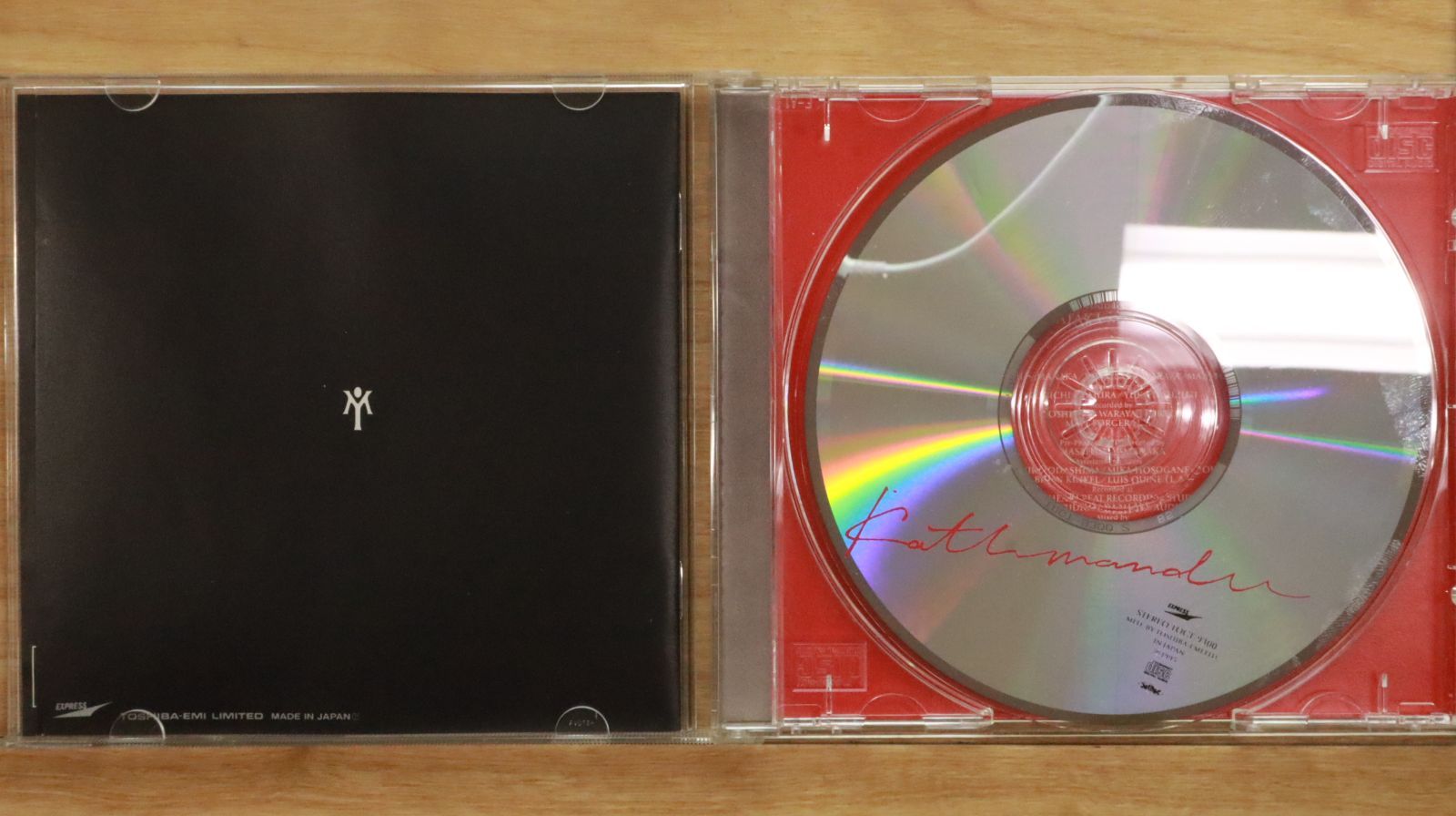 TOKUMA JAPAN YEARS 1983-1988 CD&DVD COM… TOKUMA JAPAN YEARS