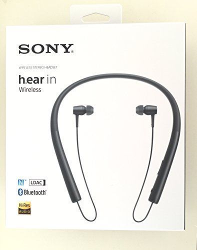 ソニー イヤホン h.ear in ハイレゾ対応 カナル型 MDR-EX750 ソニー イヤホン  in ハイレゾ対応 カナル型 MDR-EX750