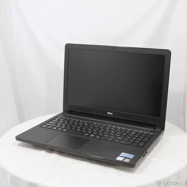 DELL Inspiron 15-5559 ノートPC 初期化済 動作OK DELL Inspiron 15-5559 ノートPC 初期化済 動作OK ノートPC DELL