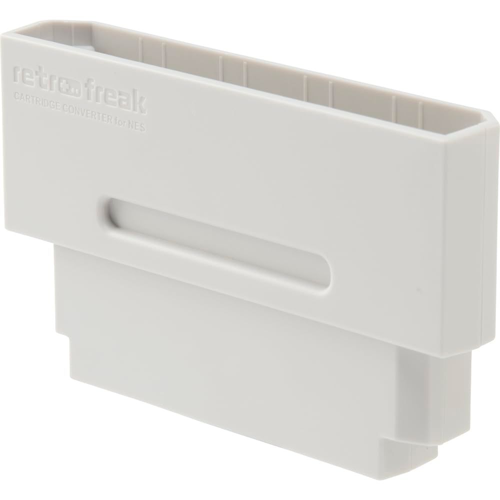 レトロフリーク用 NESカートリッジコンバーター | ファミコン カセット変換