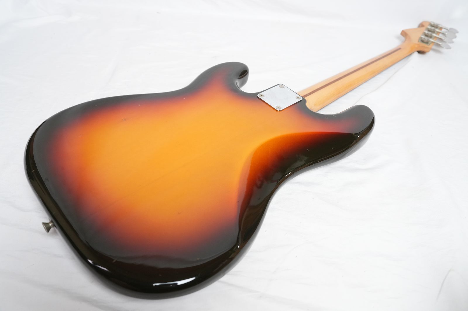 ベース Squier Precision Bass SPB-33 ベース Squier Precision Bass SPB-33 1994 Squier (by Fender