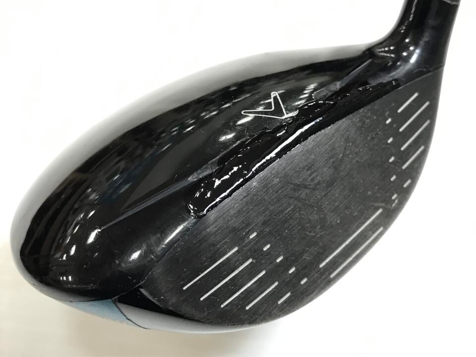 【正規取扱店】 ROGUE STAR 18 X Speeder EVOLUTION 3FW 70 フェアウェイウッド キャロウェイ 最短 送料無料。