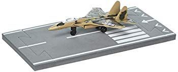 【中古】【非常に良い】DARON F-15 イーグル カモフラージュ 完成品 rdzdsi3