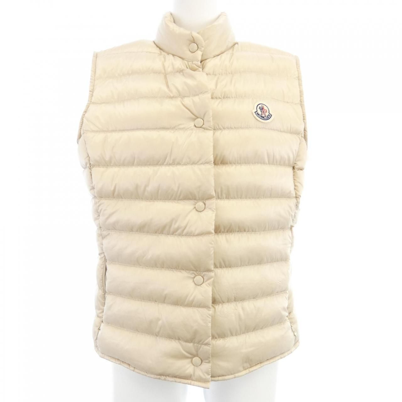 モンクレール MONCLER LIANE ダウンベスト MONCLER (モンクレール