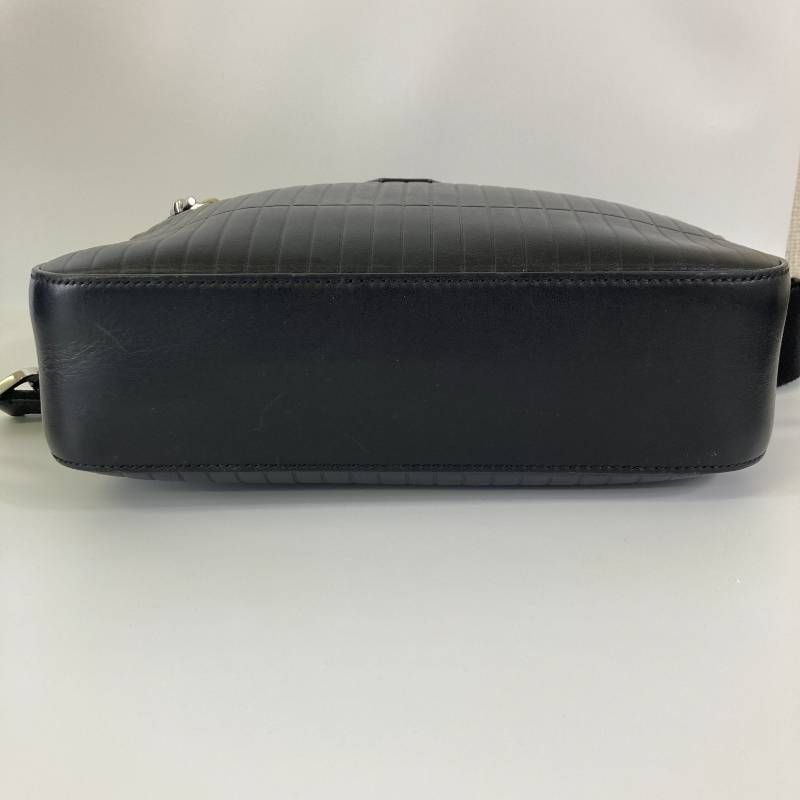 未使用品 ダンヒル 2way ローラガス ショルダーバッグ キルティング レザー 未使用品 ダンヒル 2way ローラガス ショルダーバッグ キルティング