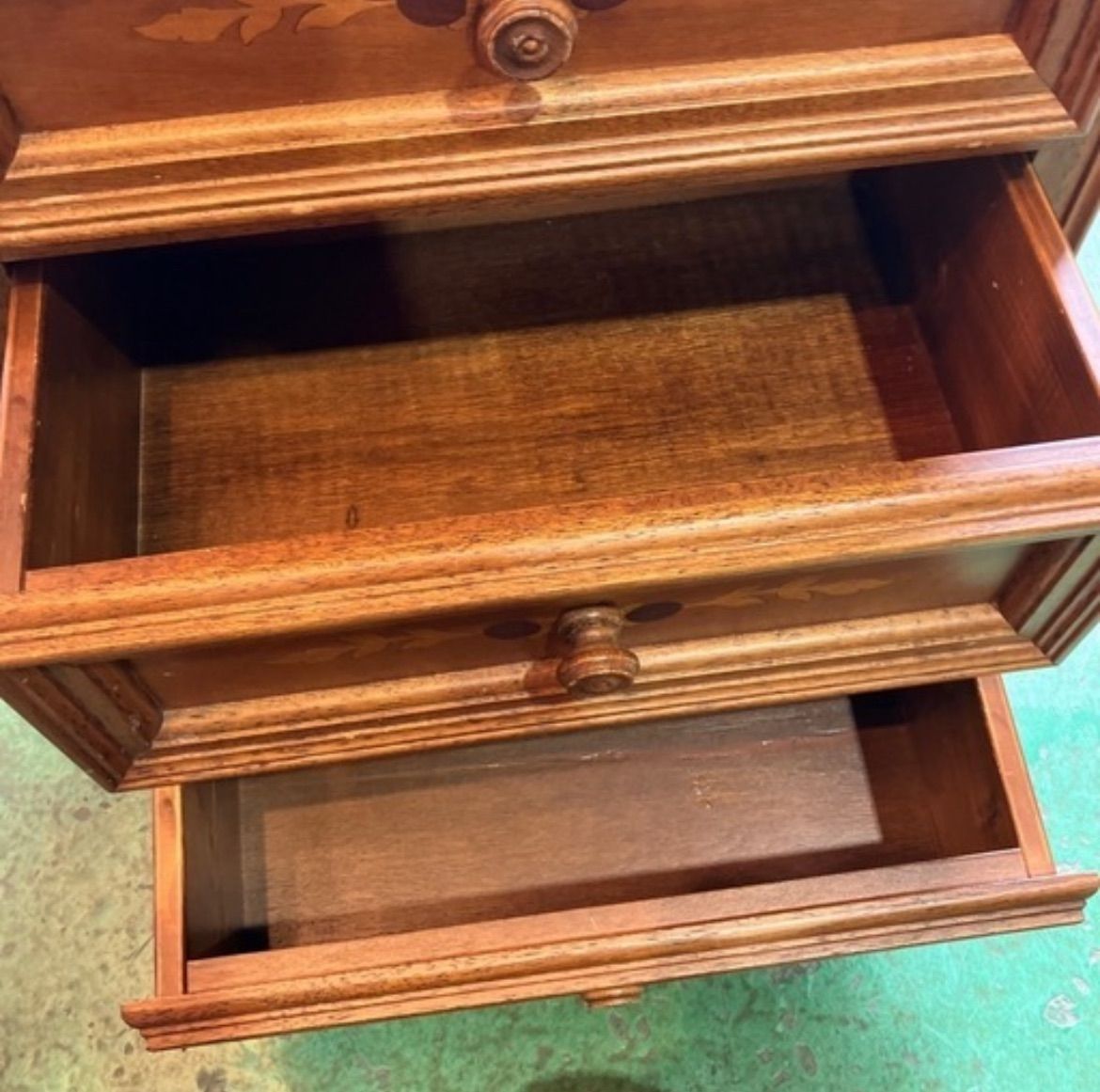 モビルハウス Mobil House イタリア家具 輸入家具 ロココ調家具
