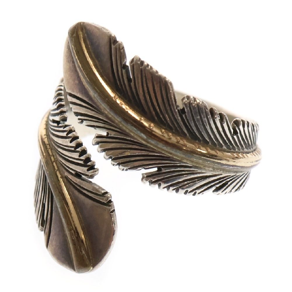 INDIAN JEWELRY (インディアンジュエリー) Harvey Mace ハーヴィン