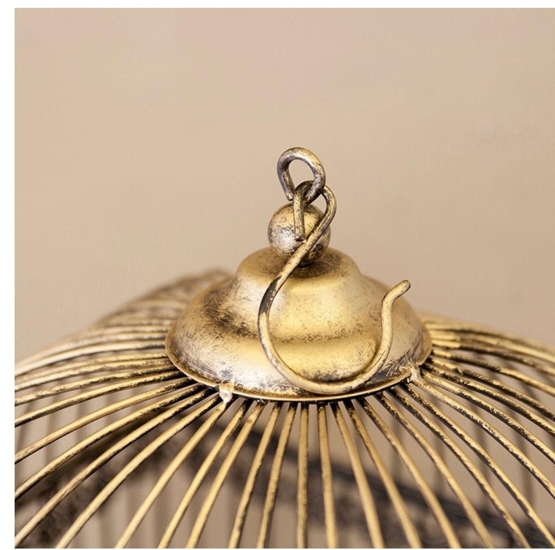 Iron フレンチアイアン