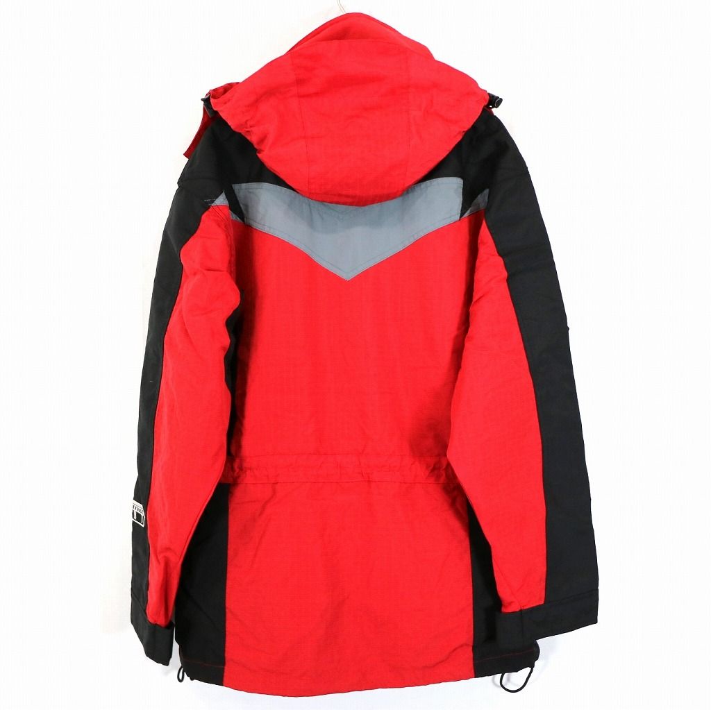 90年代 THE NORTH FACE ノースフェイス EXTREME LIGHT マウンテン 