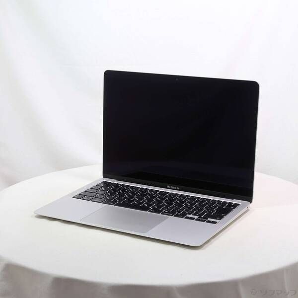 MacBook pro 13.3inch 2018年 ジャンク品 中古品〕 MacBook Air 13.3-inch Late-2020 MGN93J／A Apple M1 8コアCPU_7