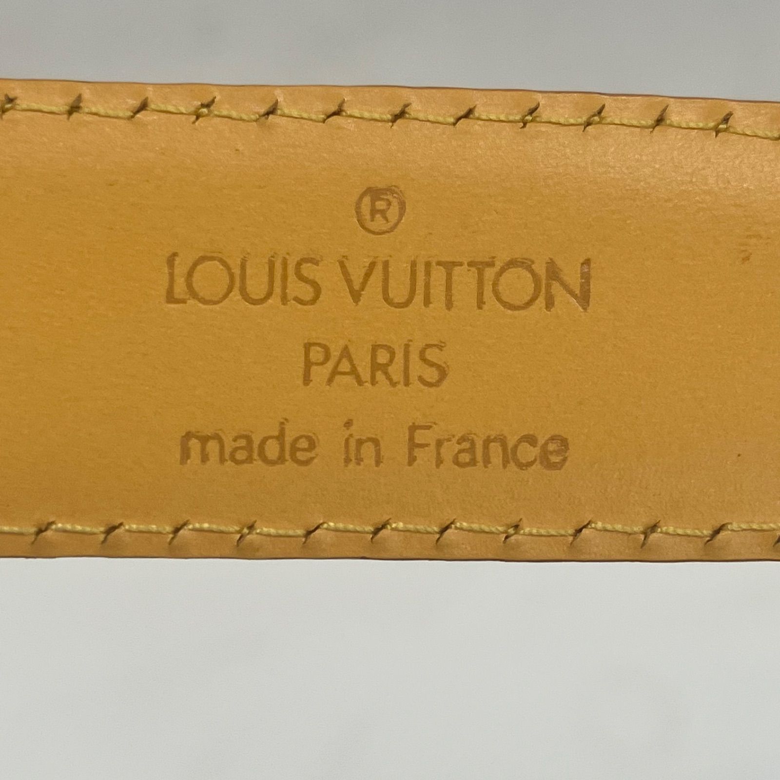 VUITTON ルイヴィトン