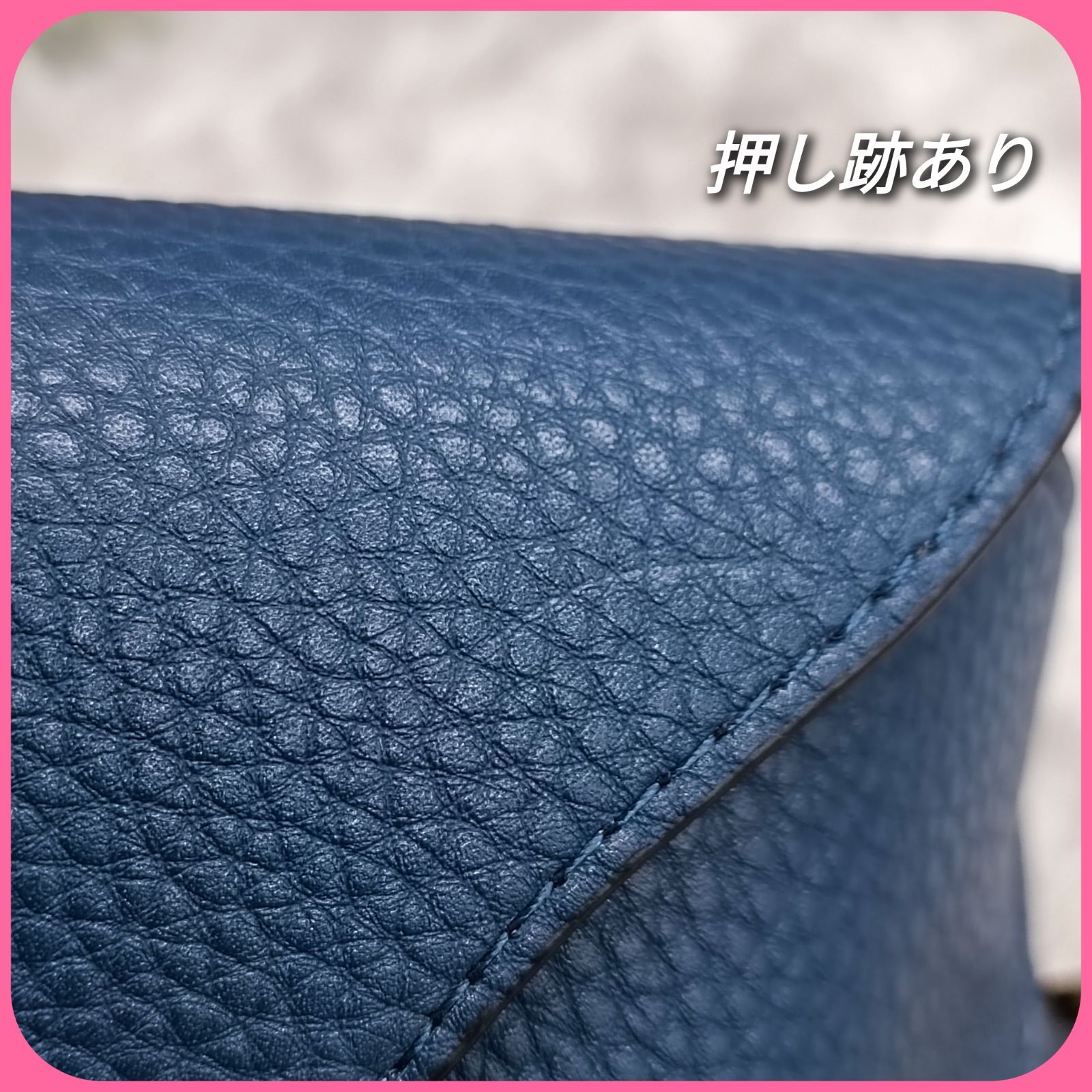 LOEWE 》 ロエベ メガネケース メガネクロス付 サングラスケース