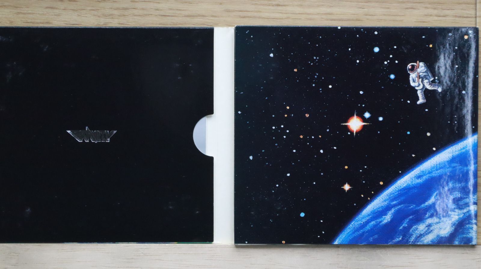 国内盤CD☆スネイル・ランプ/SNAIL RAMP□ GRAVITY