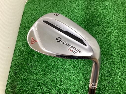 テーラーメイド Taylor Made MILLED GRIND 2 TW 60°|11° ウェッジ WG Dynamic G TOUR ISSUE フレックスS メンズ 男性用 右利き 右用 Dランク ゴルフクラブ