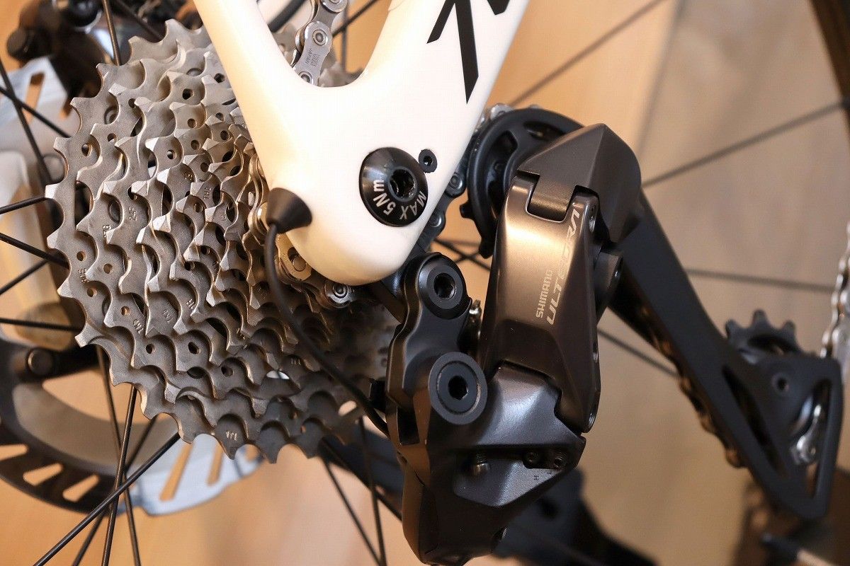 XSサイズ シマノ