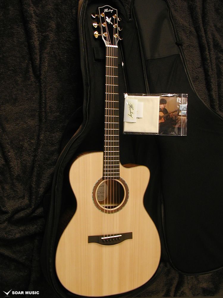 Headway ヘッドウェイ HOC-NORTHBIRD NA ナチュラル アコースティック