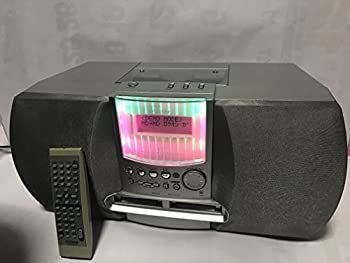 中古】Victor ビクター JVC NS-X77WMD-S シルバー コンパクト