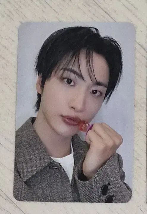 ATEEZ アチズ エイティーズ サン ソンファ サンソンファ トレカ ATEEZ アチズ ソンファ 特典 封入トレカ セット まとめ売り
